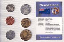 AV-VD KMS Neuseeland 2003 -