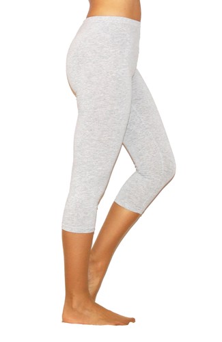 Capri leggings kurz - leggings, 3/4