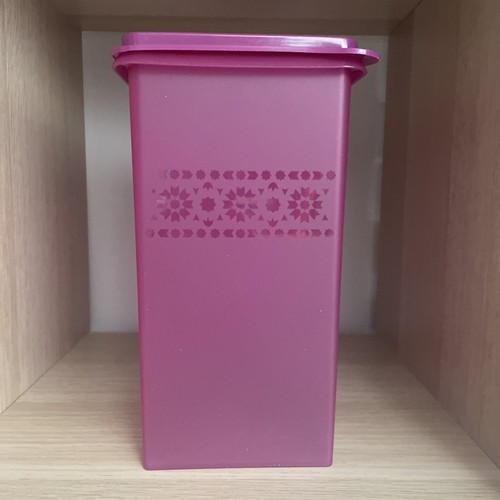 Tupperware behälter dose 1 - behälter,