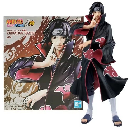 Naruto uchiha itachi pvc - naruto,