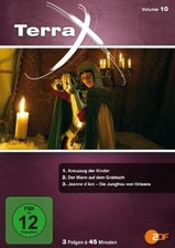 Terra X - Volume 10 von not specified | DVD | Zustand sehr gut