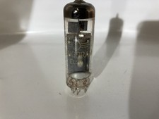 Tungsram EL84 Röhre geprüft