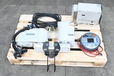 Seiko Epson SCARA Roboter