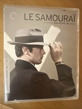 BluRay: Le Samouraï (Der