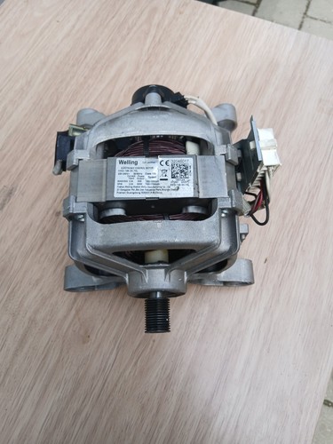 Waschmaschinenmotor für