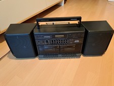 Grundig Partycenter 2600