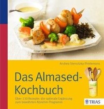 Das Almased-Kochbuch: Über