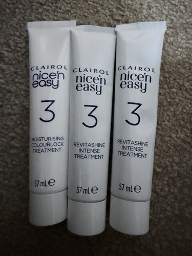 Clairol nice easy 3 - nice’n,