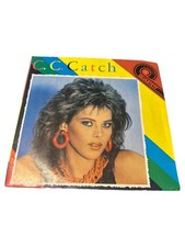 C.C. Catch Amiga Quartett EP