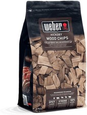 Weber Räucherchips (700g