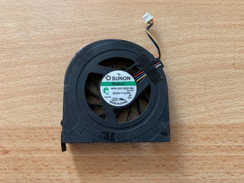 Ventilateur fan sunon maglev - fan,