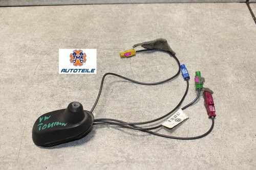 Touran antenne - vw,