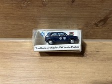 Wiking VW Golf Mexico