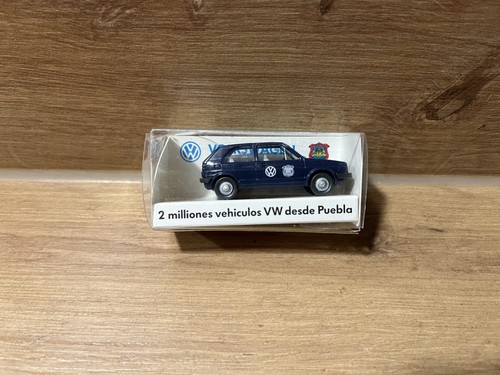 Wiking golf mexico - vw,
