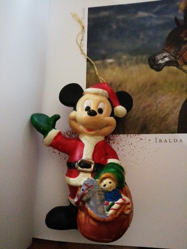Seltener weihnachtsbaumschmuck - seltener,
