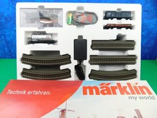 F22 Märklin H0 29169