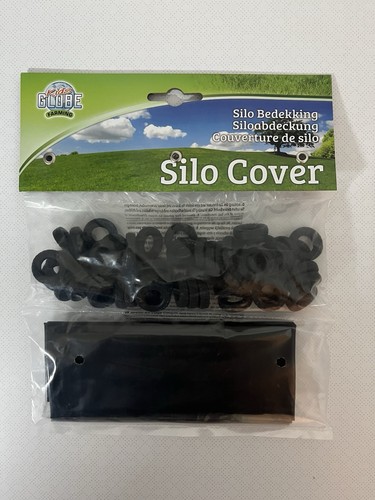 Kids globe silo cover - cover, –