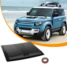 Universal Motorhaube