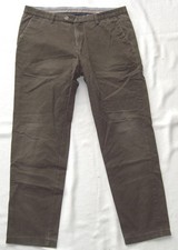 Bugatti Herren Chino Jeans