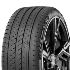 265/45 ZR20 108W XL Berlin Tires Summer UHP 1 Sommerreifen DOT2021