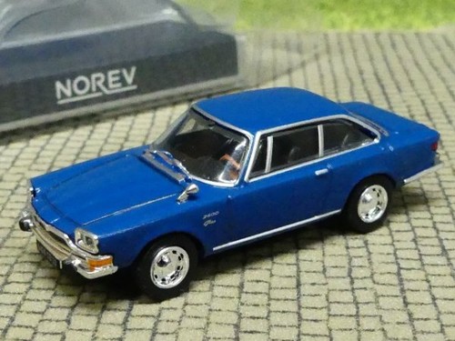 Norev glas v8 1967 - v8,