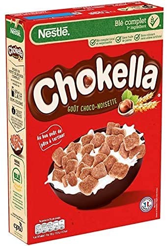 Nestlé chokella - nestlÉ,