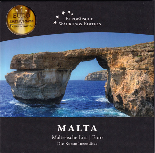 Malta 1992 2008 kms - malta,