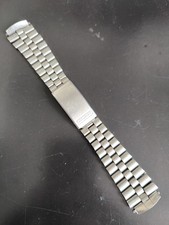 Vintage brazalete Seiko Stelux