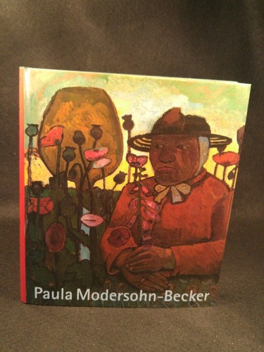 Paula modersohn becker - paula, modersohn-becker