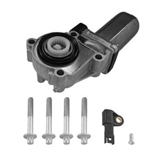 Stellelement Verteilergetriebe Stellmotor für BMW X3 E83 X5 E53 E70 X6 E71 E72