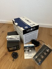 Minolta Dimage Scan Dual III