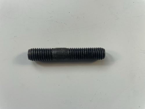 Doppelgewindebolzen m8 x - x,