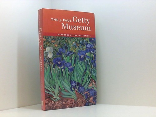 The paul getty museum - paul,