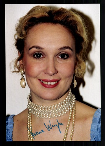Verena wengler foto - wengler, original