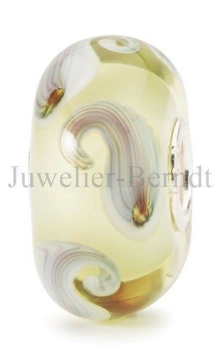 Original trollbeads glas - trollbeads, bead