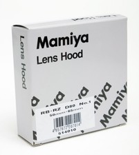 Mamiya RZ / RB Lens Hood D80