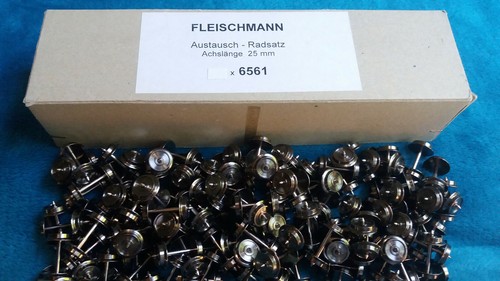 Fleischmann 6561 originale - fleischmann,