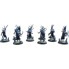 Dryads 10x Sylvaneth Warhammer
