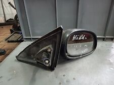 Original Honda Civic Außenspiegel Seitenspiegel rechts manuell 015375
