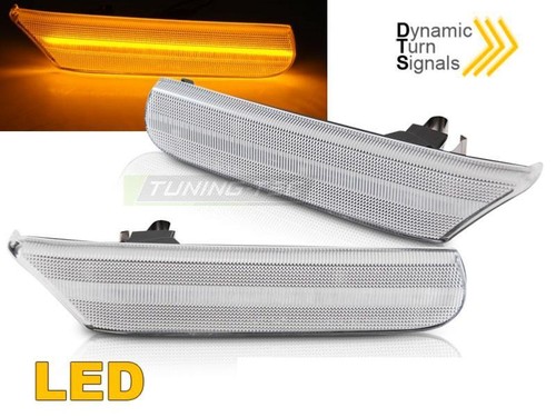 Paar blinker repeater porsche - blinker,
