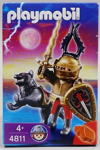 Playmobil geobra 2008 - geobra, referenz