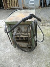 schutzgasschweißgerät !!! NUR 450 € !!!