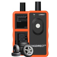 EL-50448 Auto TPMS RDKS Programmiergerät Werkzeug Anlernsystem Tool für Ford GM