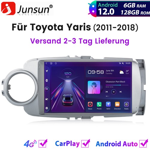 Für toyota yaris - toyota,