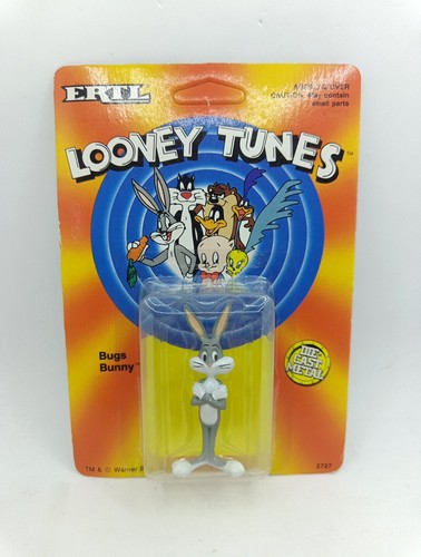 Ertl looney tunes bugs - ertl, /