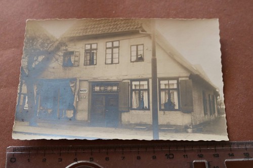 Tolles altes foto - tolles,