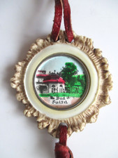 DDR, originaler Ullr "Bad