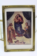 Christian Devotional Picture