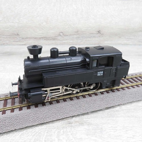 Kleinbahn k st - -,