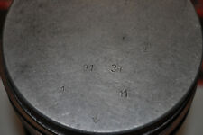 IFA Traktor W 50 T172 T174